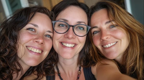 Your newsletter is like a friendship