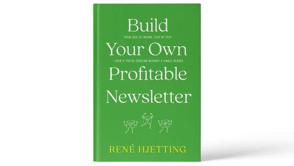 You can now pre-order my new book