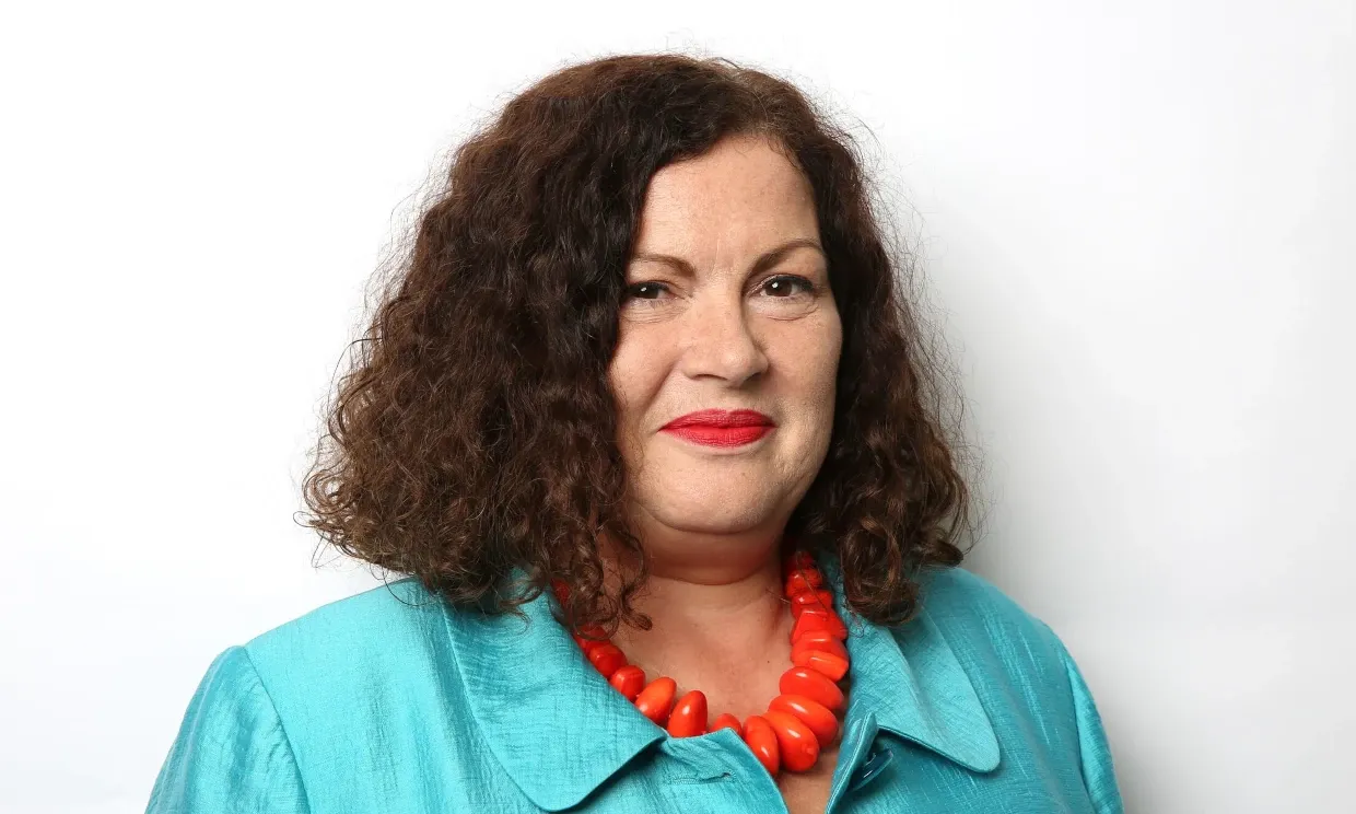 Photo of Leonie Cooper