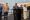 Photograph of Newham has returned Labour's Forhad Hussain as the new Mayor with other parties' mayoral candidates