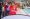 Newham's young para-swimmers power to bronze at London Youth Games