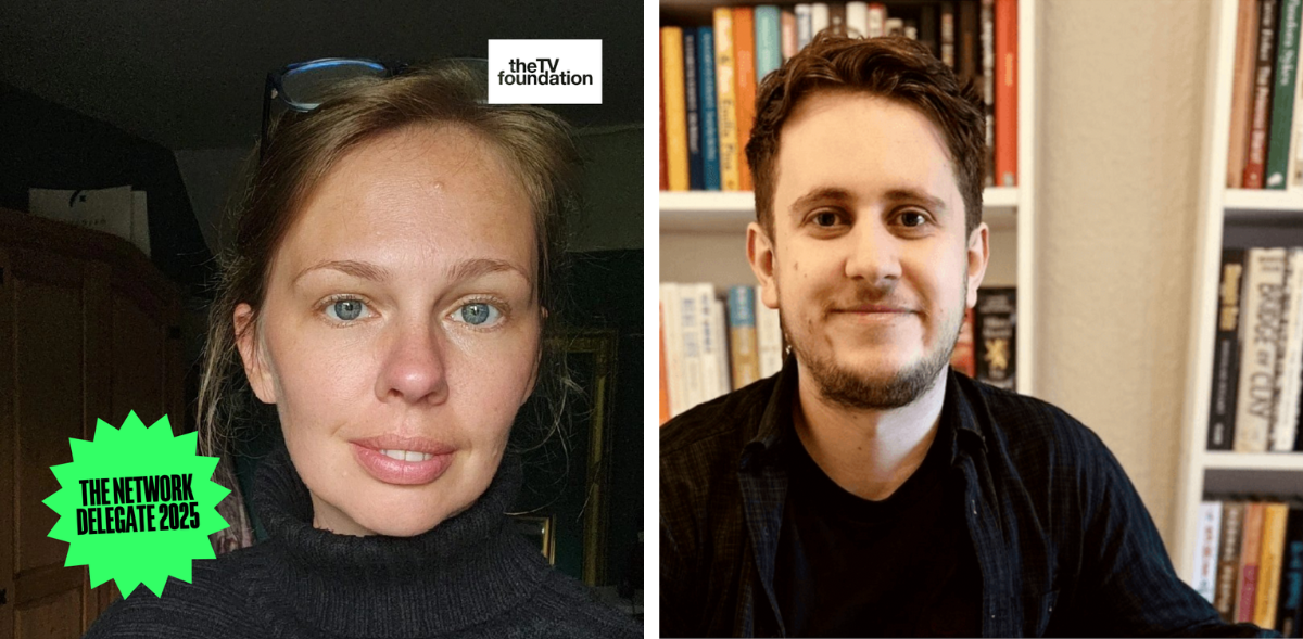 Portraits for Helen Thompson & Corey Terrett