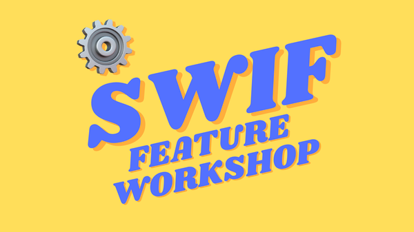 Micro-budget feature workshop