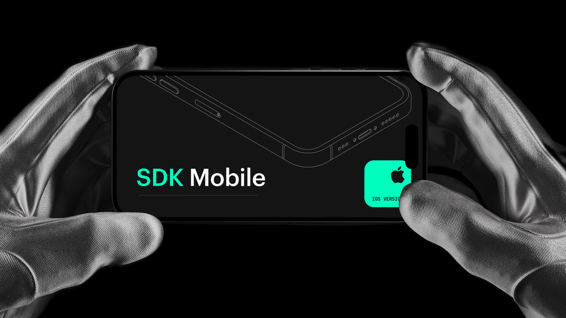 Synerise Integration Labs course for step-by-step Android and iOS SDK integration with sample applications