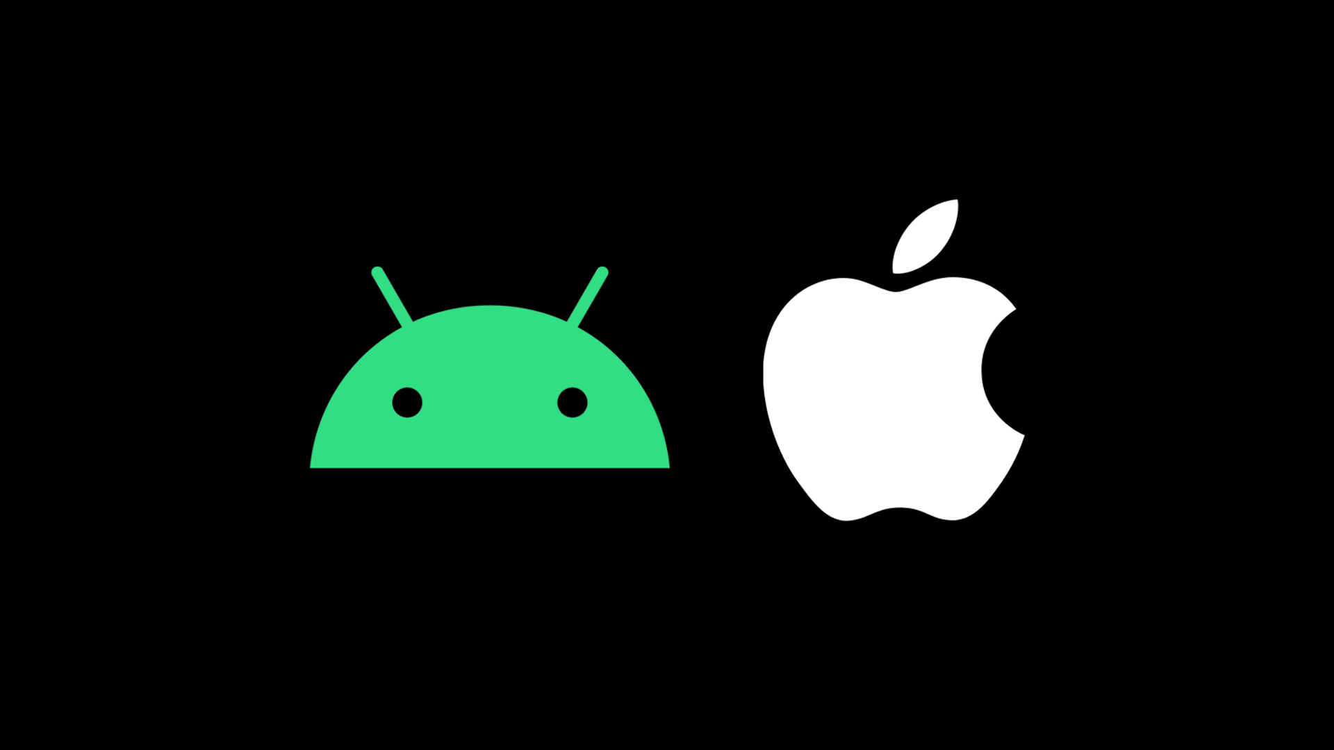 Synerise Mobile SDK update announcement showing Android SDK 6.0.0 and iOS SDK 5.0.0 with key improvements