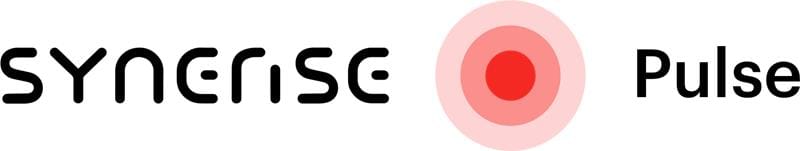 Synerise home