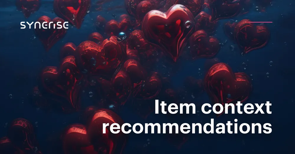 Unlocking the Power of Contextual Recommendations