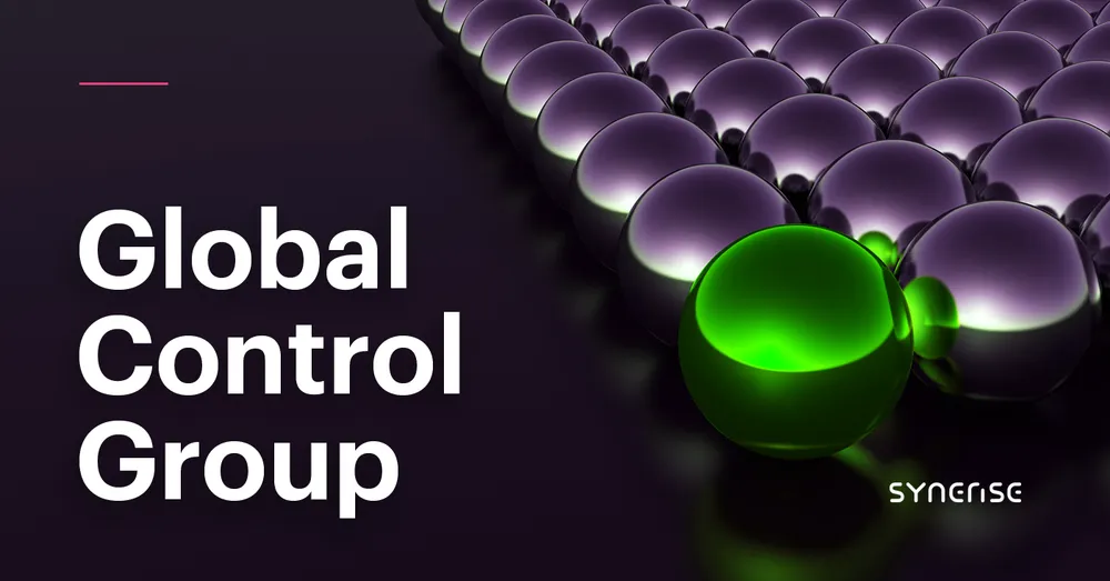 Global Control Group
