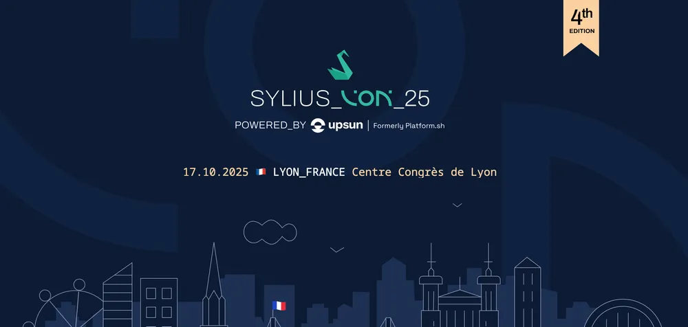SyliusCon 2025