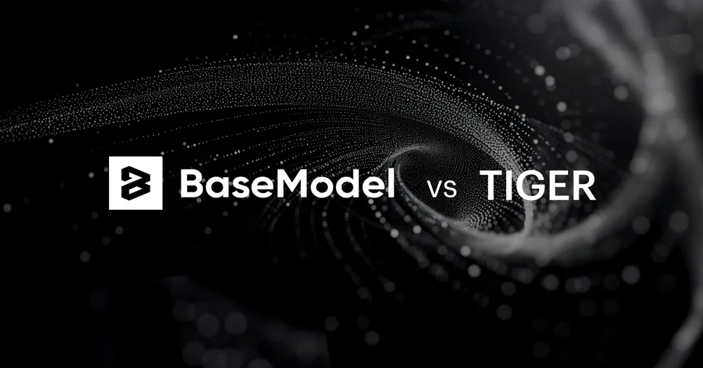 BaseModel vs TIGER for sequential recommendations