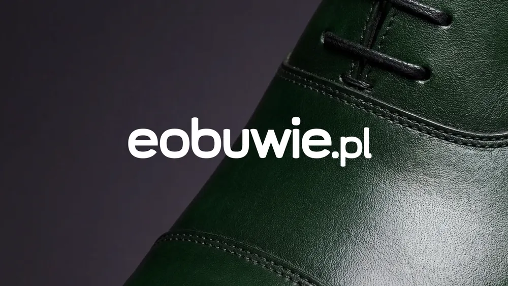 The client’s optimal purchasing path - cooperation between eobuwie.pl and Synerise