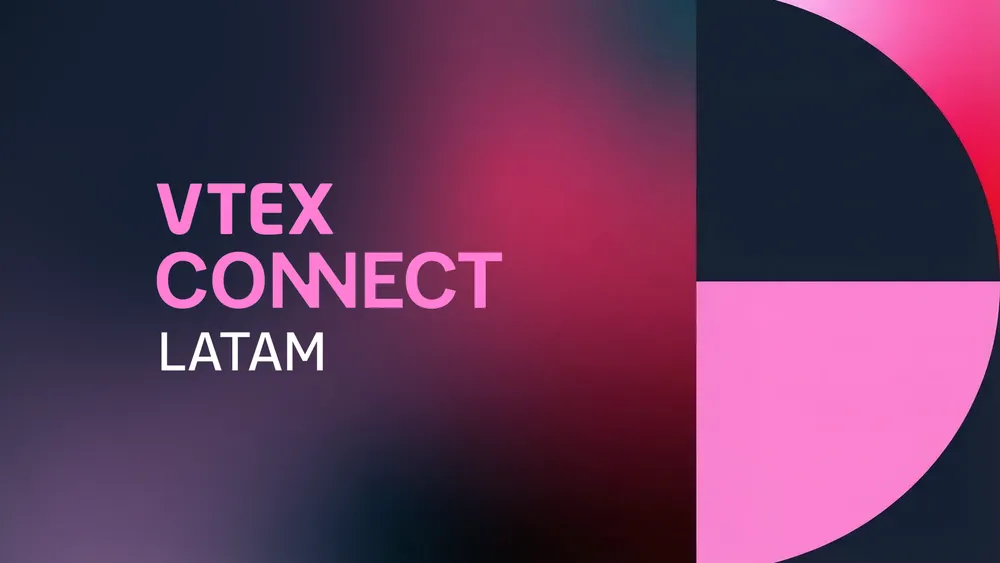 Synerise at VTEX CONNECT LATAM 2025