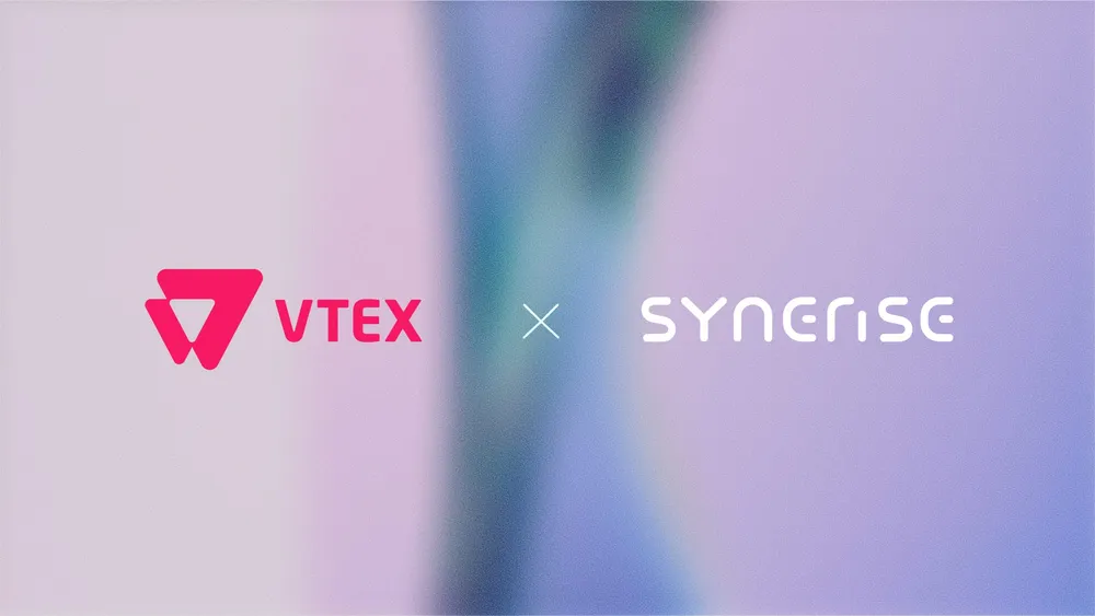 VTEX Catalog Synchronization: Configure, map, and sync — entirely from Synerise