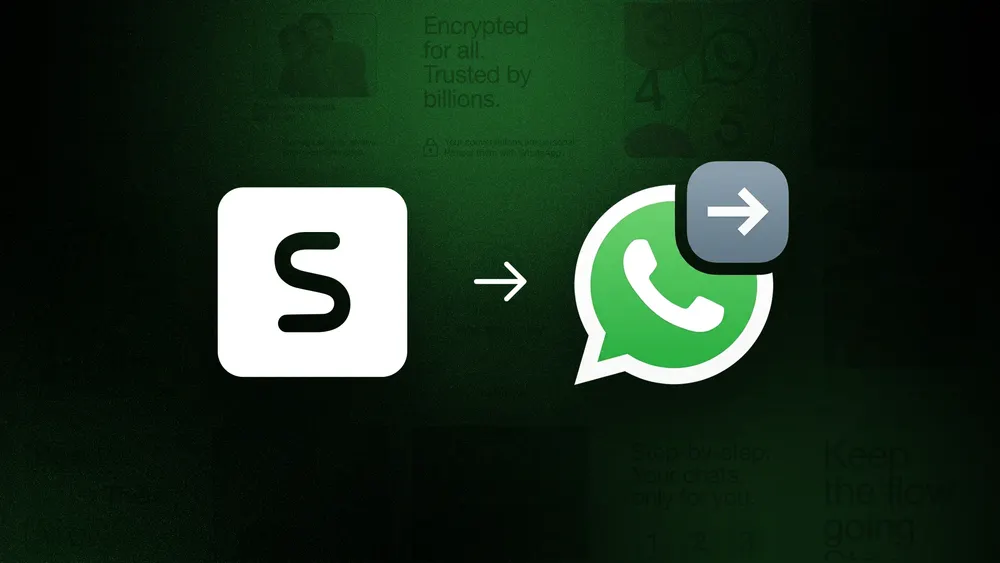 WhatsApp Communication