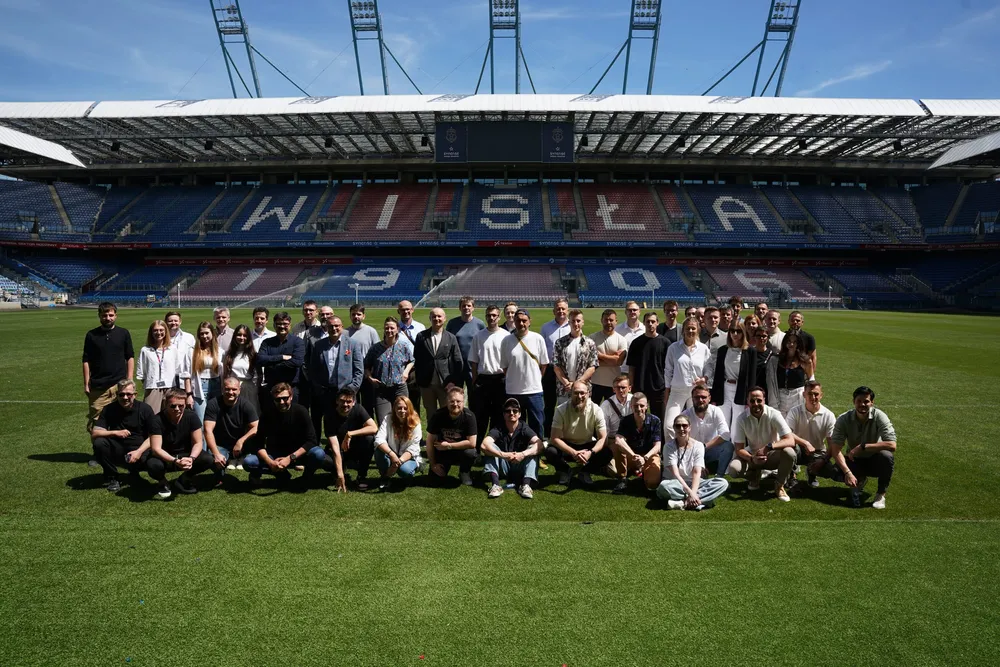 Inside the Partner Meetup: Two days. 50+ partners. One direction.