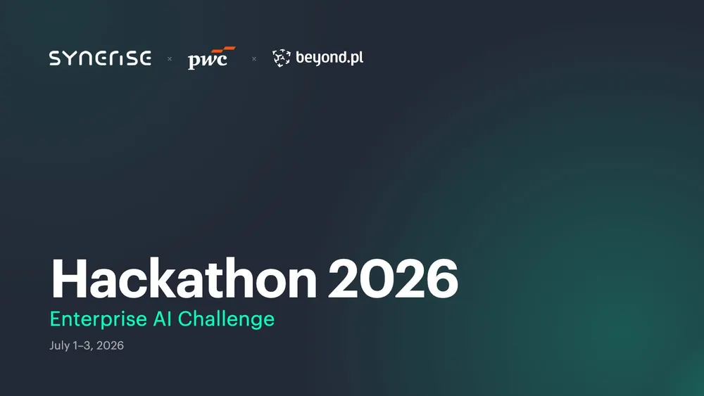 Can One Foundation Model Solve Six Different Business Problems? Insights from the PwC, Synerise & Beyond.pl Hackathon