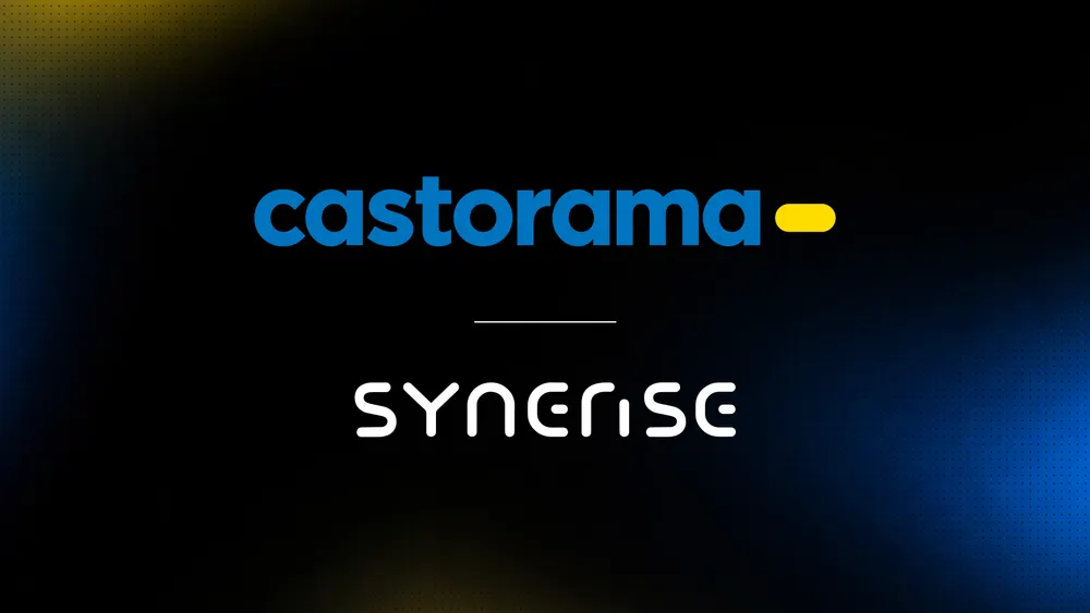Castorama Polska Chooses Synerise to Power the Next Stage of Its Digital Transformation