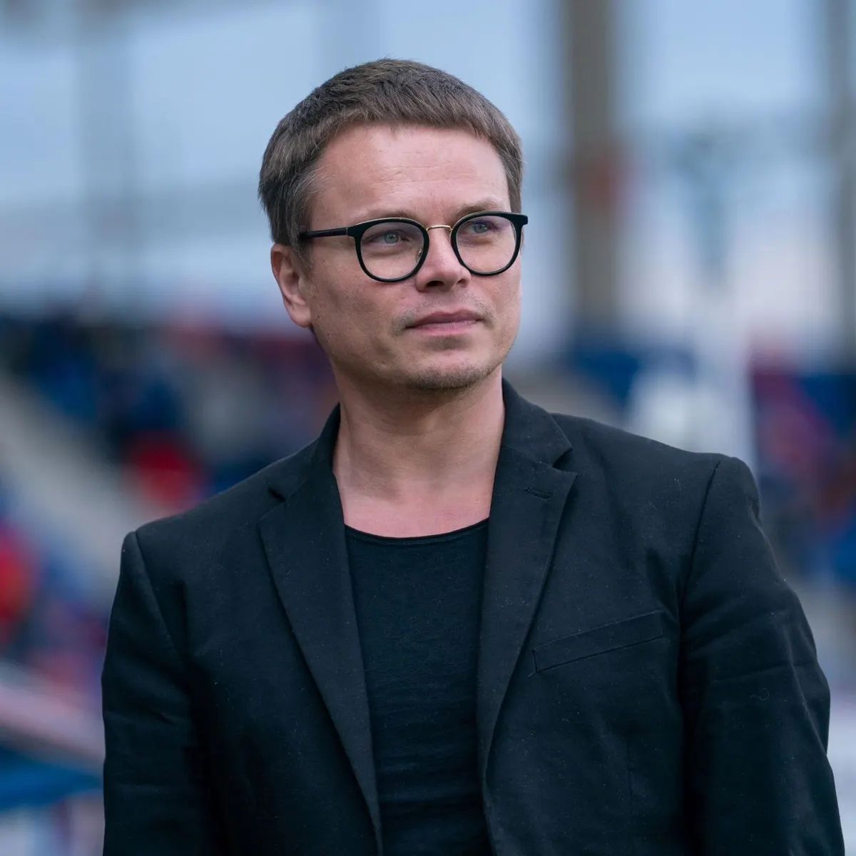 Recognition Beyond Business: Jarosław Królewski Joins the Business Council