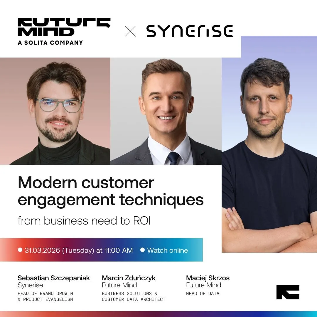 Engagement That Actually Works: From Data to Real Business Impact