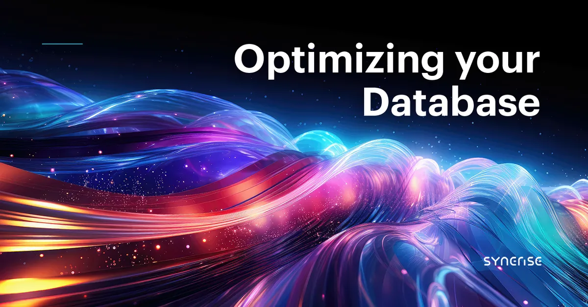 Optimizing Your Database:  10 tips to improve your campaign performance