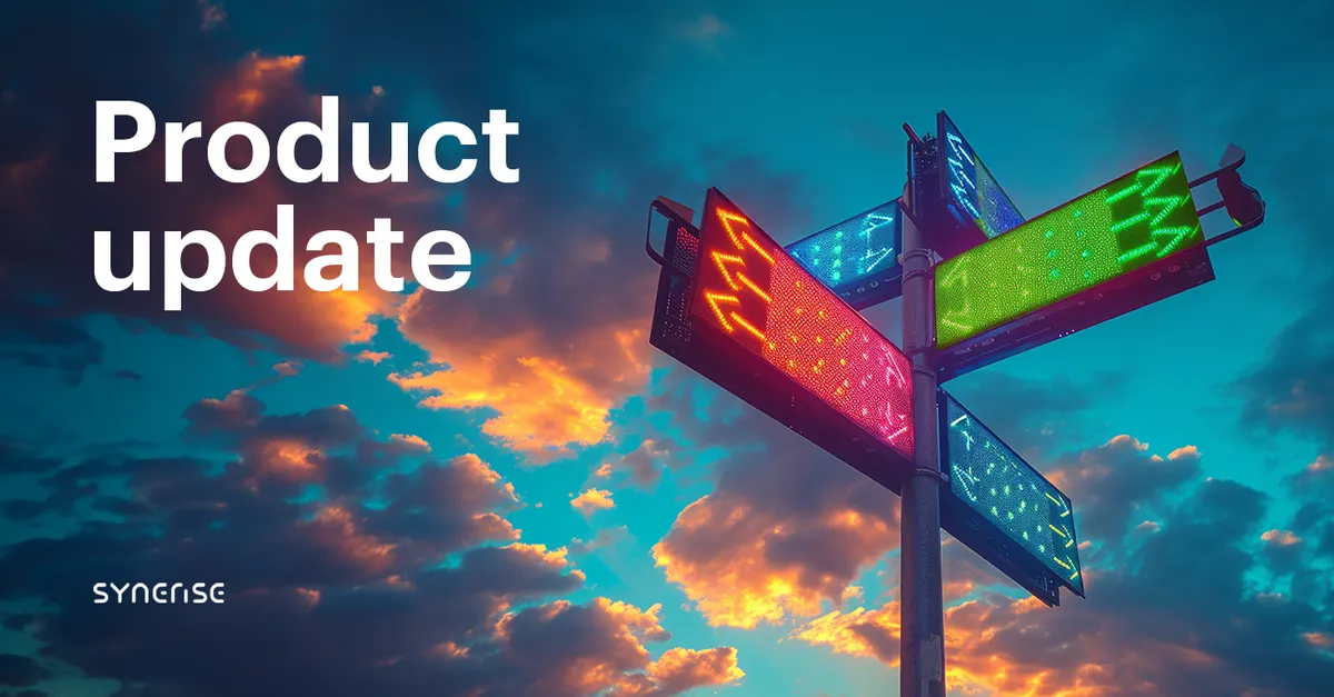 Refreshed Mobile Push Builder