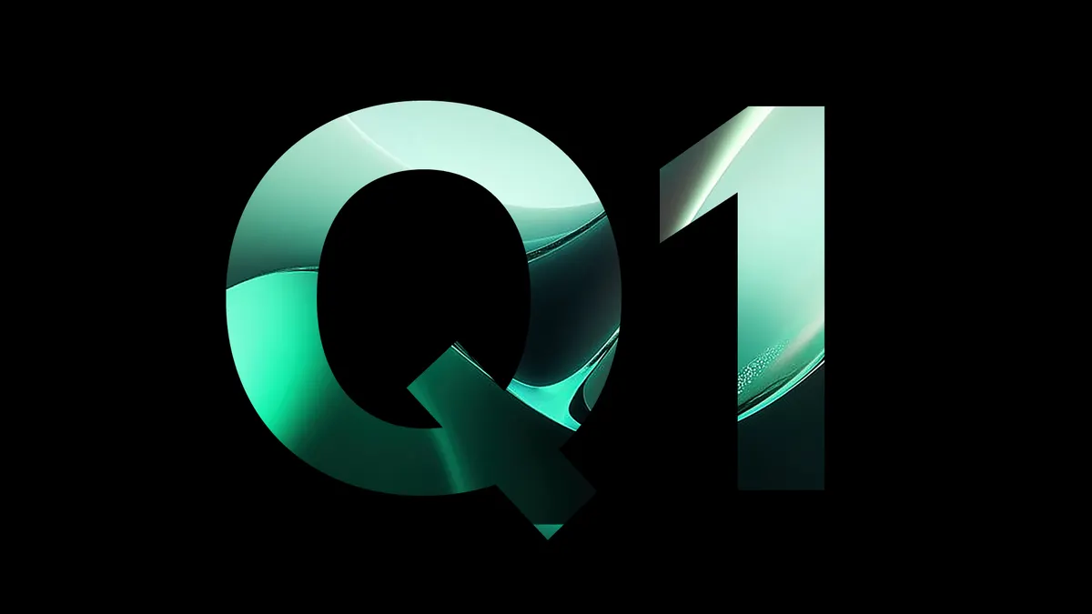 Quarterly Product Update Q1/2025