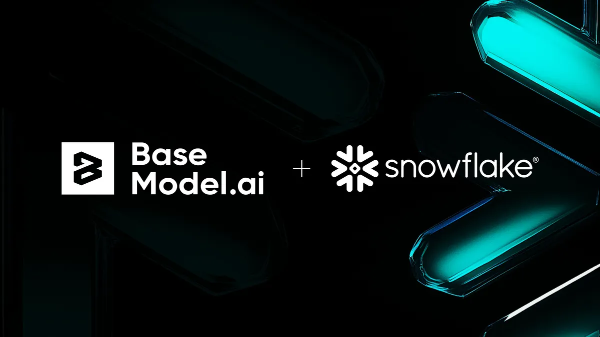 Synerise Releases Latest Version of BaseModel.ai on Snowflake Marketplace