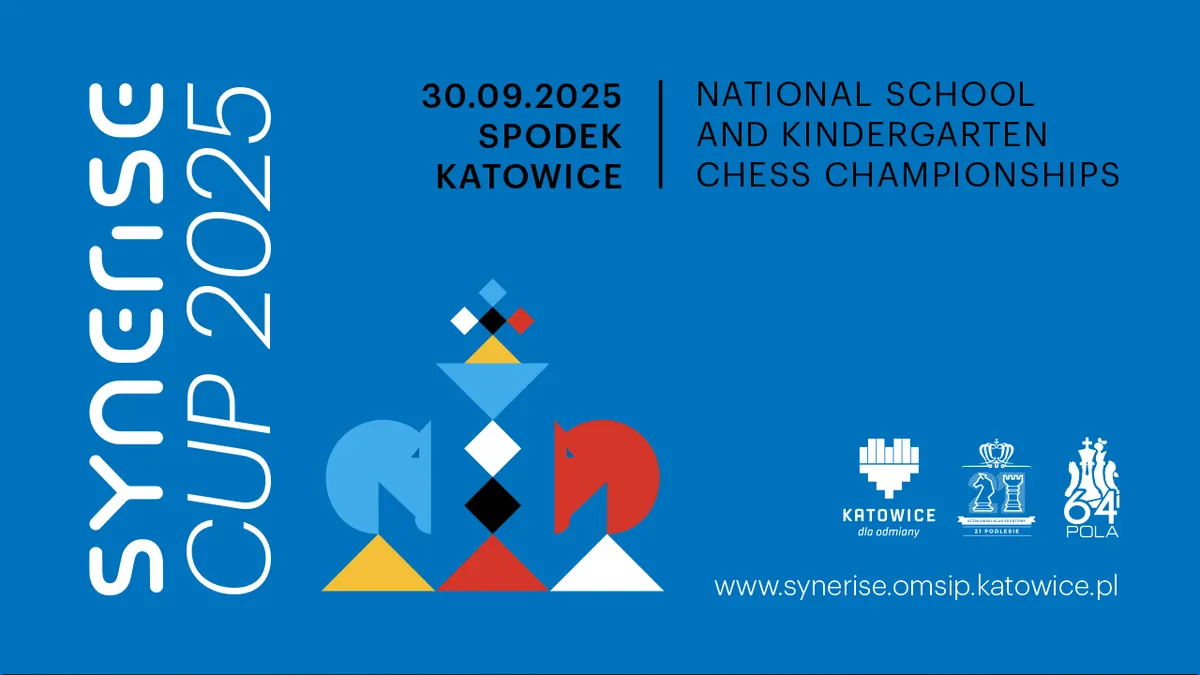 Synerise Cup 2025