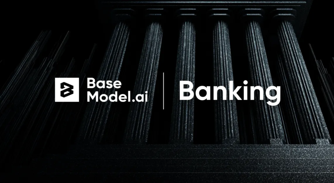 BaseModel AI boosts Customer Retention Accuracy x4 in Finance industry