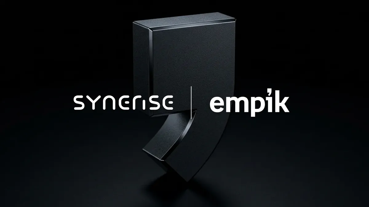 A billion personalized campaigns by Empik thanks to AI