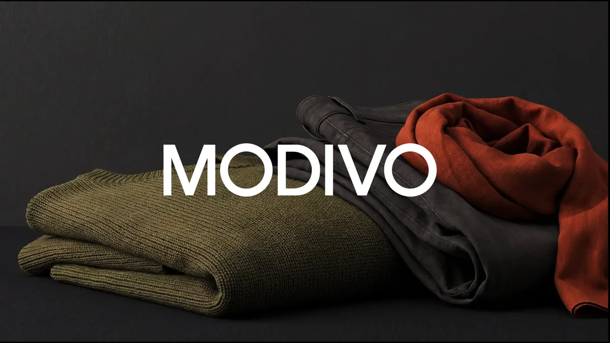 MODIVO experienced a remarkable increase in sales after using our AI solution to implement more precise AI Recommendations