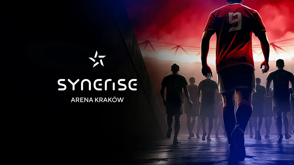 Synerise Arena