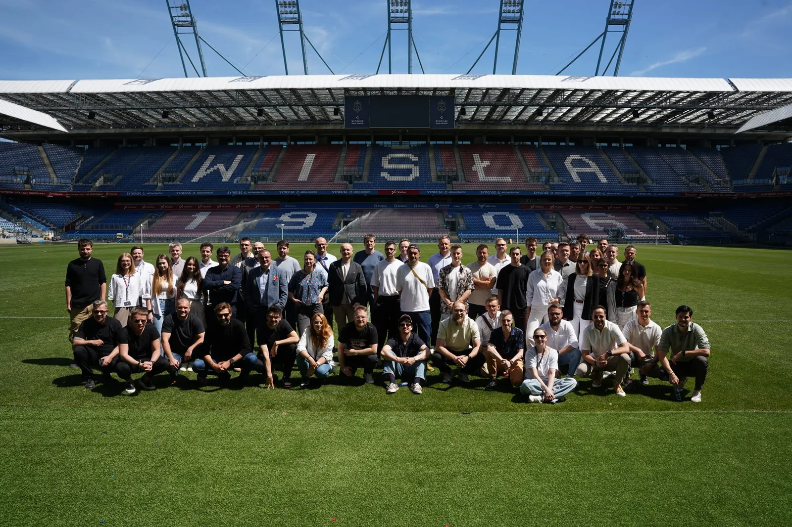 Inside the Partner Meetup: Two days. 50+ partners. One direction.