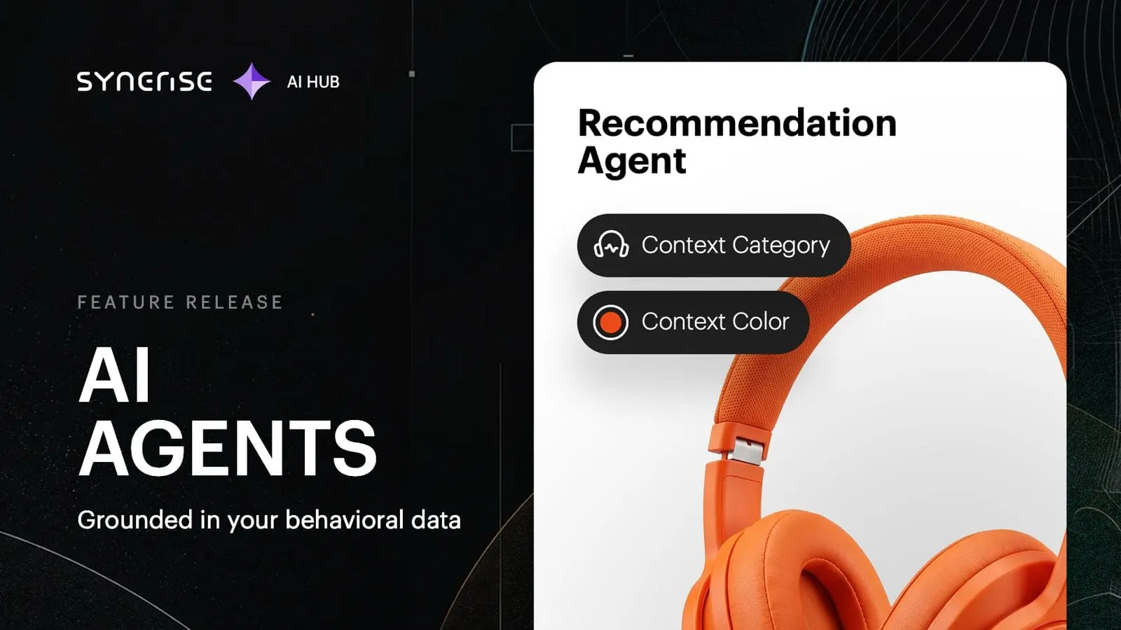 Recommendation Agent: Item filters for AI Recommendations, in plain language