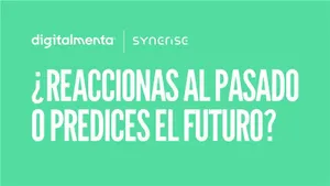 Shake Your Business – Valencia with Digital Menta