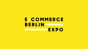 E-commerce Berlin Expo with RITS