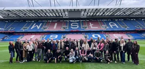 Synerise Client Meetup Brings Together Retail Leaders at Kraków Arena