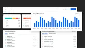 Automation Control Center