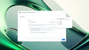 Brickworks - schema records export