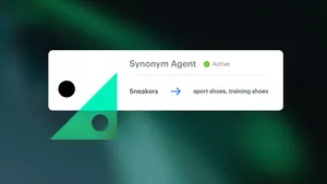 Synonym Agent: Catch the Synonyms in Real Search Behavior