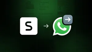WhatsApp Communication