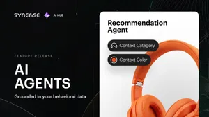 Recommendation Agent: Item filters for AI Recommendations, in plain language