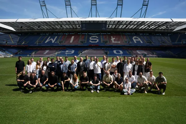 Inside the Partner Meetup: Two days. 50+ partners. One direction.