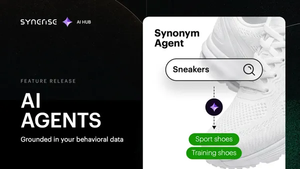 Synonym Agent: Catch the Synonyms in Real Search Behavior