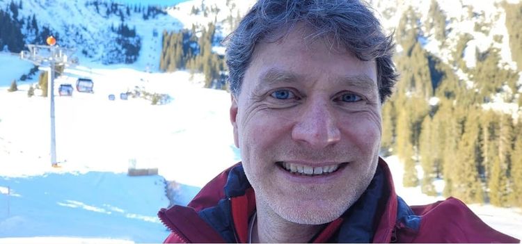 Sander Dahmen awarded Vici Grant