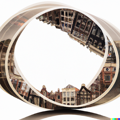 Applied topology day 2026