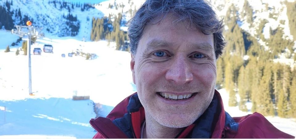 Sander Dahmen awarded Vici Grant