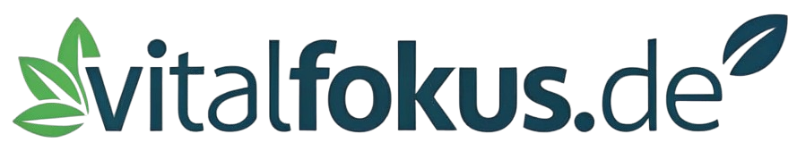 Vitalfokus.de home