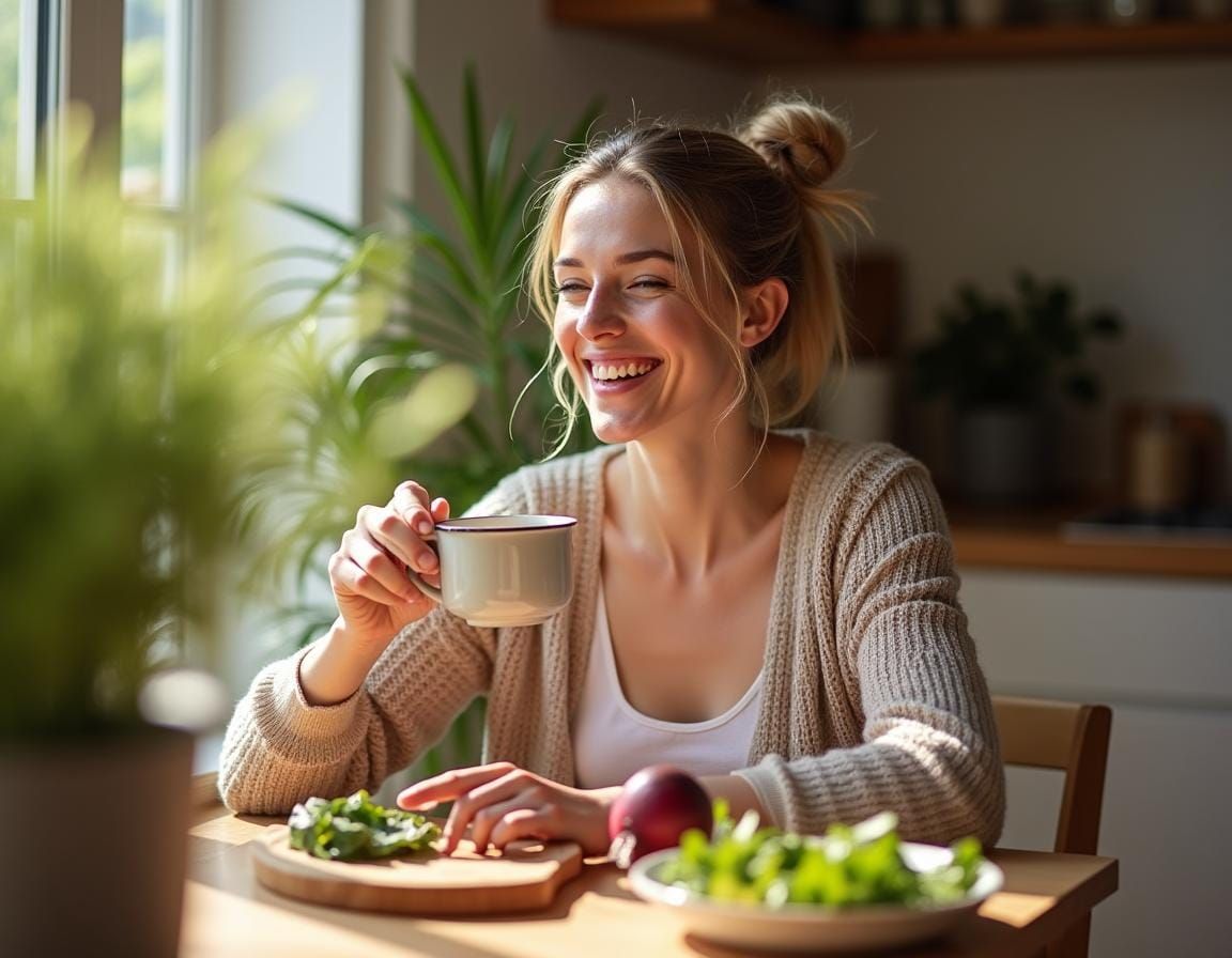 Eisenmangel als häufige Ursache für Müdigkeit und Erschöpfung - Was Sie wissen müssen