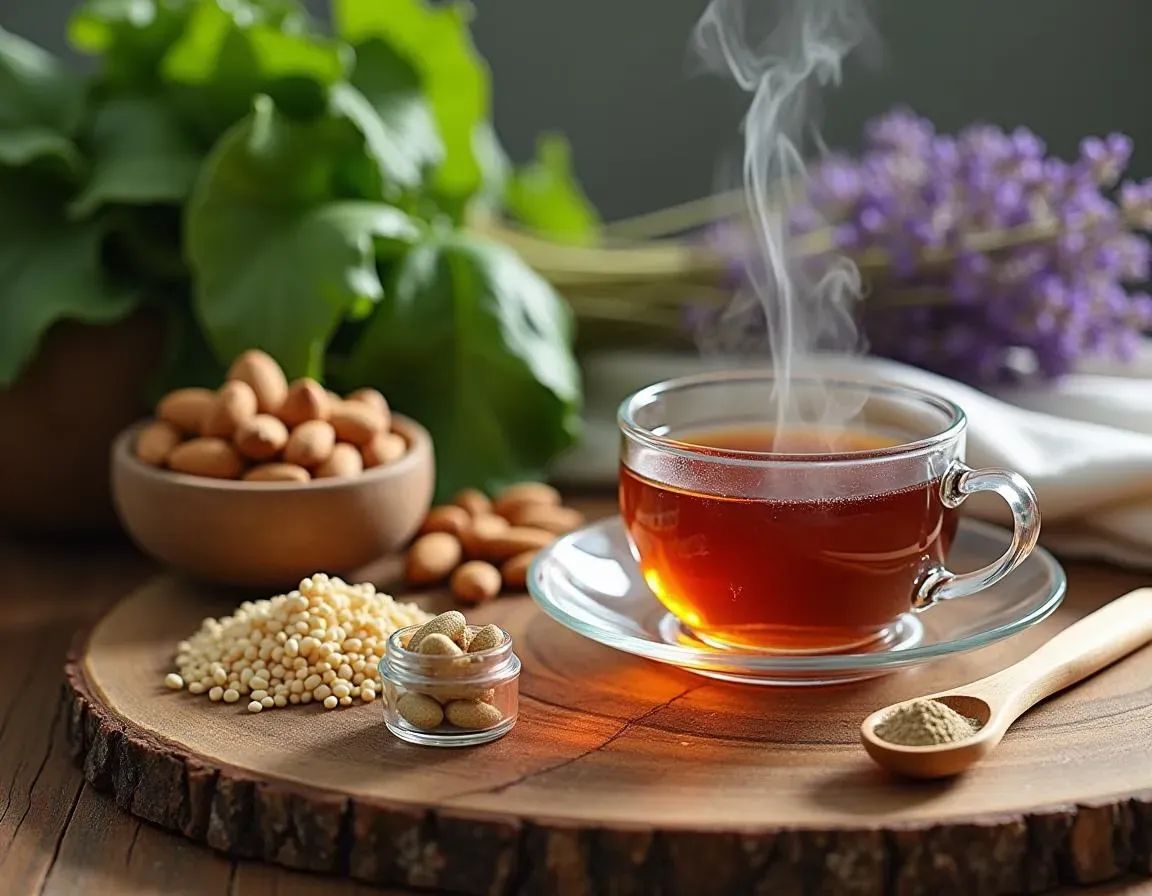 Hormone in den Wechseljahren ausgleichen: Der Ratgeber für Frauen und Männer